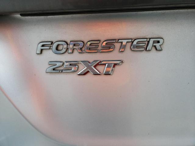 Photo 9 from auction – 2005 SUBARU FORESTER 2 with VIN JF1SG69695H716201