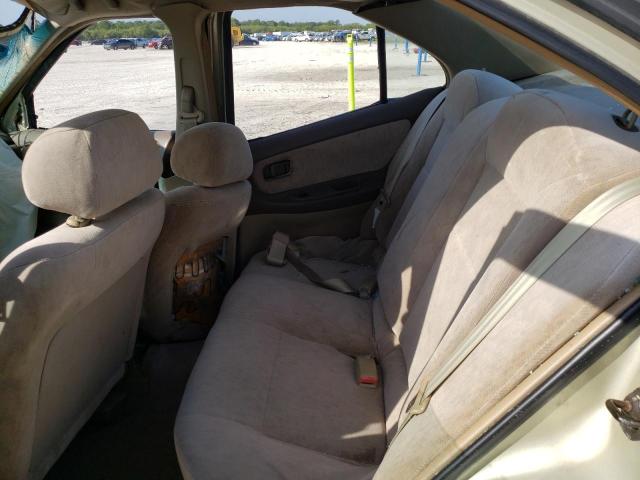 Photo 6 from auction – 1998 NISSAN ALTIMA XE with VIN 1N4DL01D6WC227779