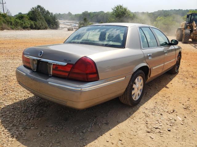 Photo 4 from auction – 2003 MERCURY GRAND MARQ with VIN 2MEFM75W63X696565