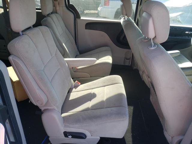 Foto 5 de la subasta – 2012 DODGE GRAND CARA con VIN 2C4RDGCG5CR357083