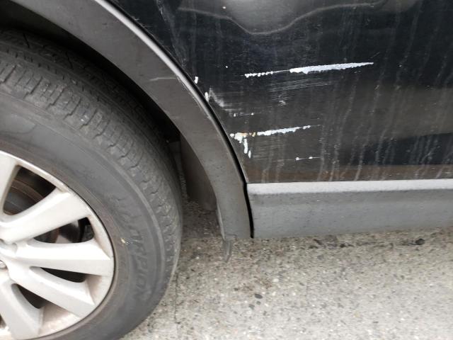 Photo 9 from auction – 2009 MAZDA CX-9 with VIN JM3TB38A890170939