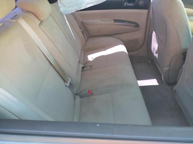 Photo 6 from auction – 2008 TOYOTA PRIUS with VIN JTDKB20U783335803