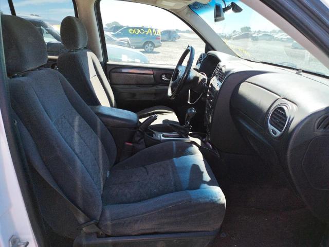 Photo 5 from auction – 2006 GMC ENVOY with VIN 1GKDT13S962334220