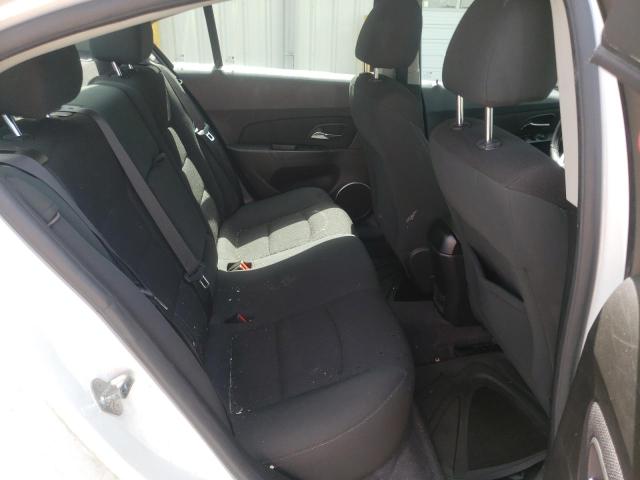 Photo 6 from auction – 2012 CHEVROLET CRUZE LT with VIN 1G1PF5SC1C7119911