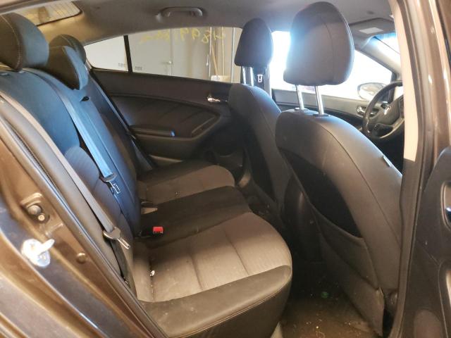 Photo 6 from auction – 2014 KIA FORTE LX with VIN KNAFX4A67E5048120