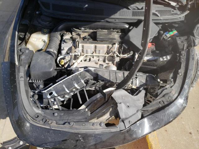 Photo 7 from auction – 2015 DODGE DART SXT with VIN 1C3CDFBB4FD331043