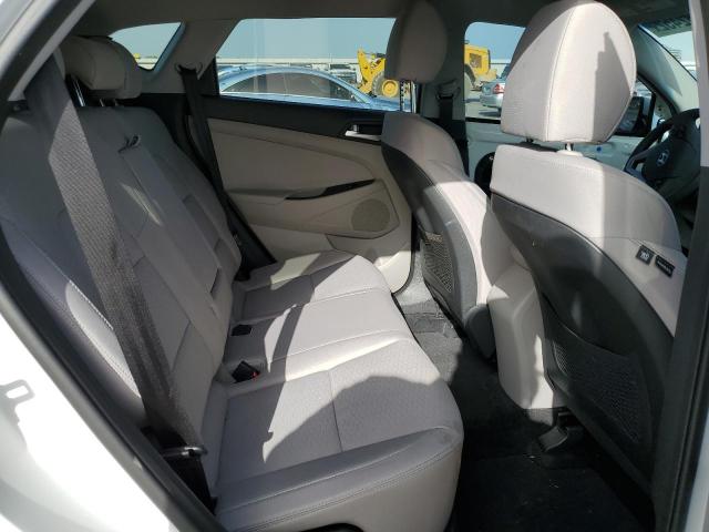 Photo 6 from auction – 2020 HYUNDAI TUCSON LIM with VIN KM8J33A44LU170823