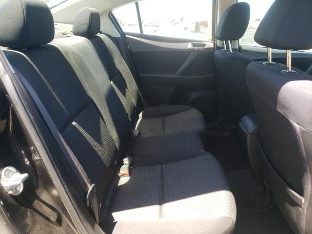 Photo 6 from auction – 2013 MAZDA 3 I with VIN JM1BL1U82D1701869