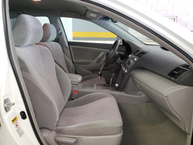 Photo 5 from auction – 2010 TOYOTA CAMRY BASE with VIN 4T1BF3EK4AU578143