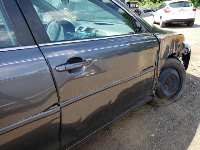 Photo 9 from auction – 2009 TOYOTA CAMRY BASE with VIN 4T4BE46K49R071588