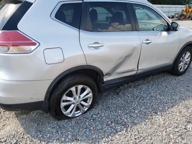 Photo 9 from auction – 2015 NISSAN ROGUE S with VIN KNMAT2MT2FP557696