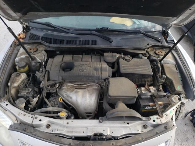 Photo 7 from auction – 2011 TOYOTA CAMRY BASE with VIN 4T1BF3EK5BU731128
