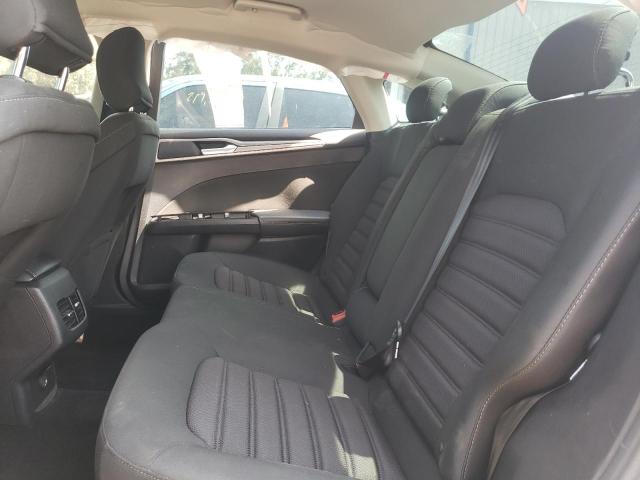 Photo 6 from auction – 2017 FORD FUSION SE with VIN 3FA6P0H71HR219462