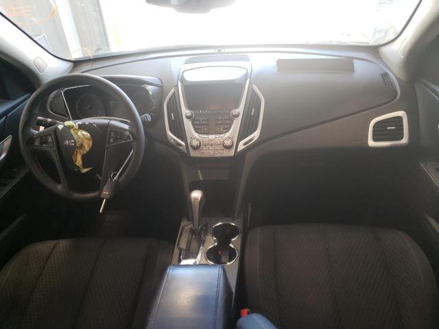 Photo 9 from auction – 2015 GMC TERRAIN SL with VIN 2GKFLVEK0F6195076