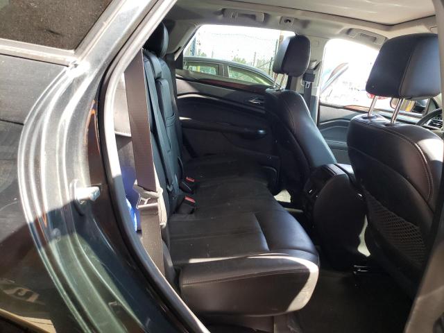 Photo 6 from auction – 2014 CADILLAC SRX PERFOR with VIN 3GYFNCE32ES543831