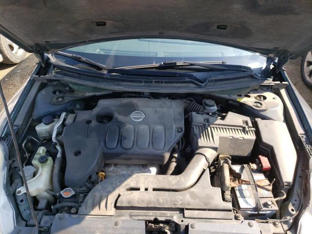 Photo 7 from auction – 2008 NISSAN ALTIMA 2.5 with VIN 1N4AL24E48C112586