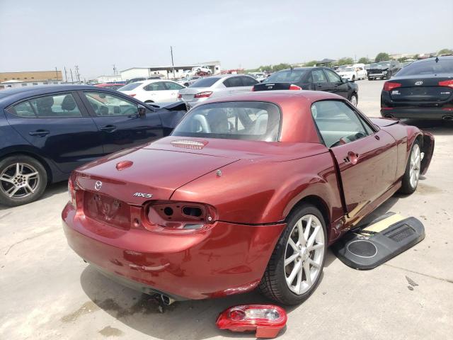Photo 4 from auction – 2012 MAZDA MX-5 MIATA with VIN JM1NC2PF9C0225234