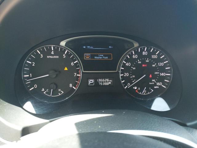 Photo 8 from auction – 2013 NISSAN ALTIMA 2.5 with VIN 1N4AL3AP0DN516849