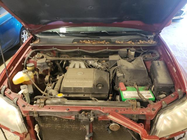 Photo 7 from auction – 2001 TOYOTA HIGHLANDER with VIN JTEHF21A010024431