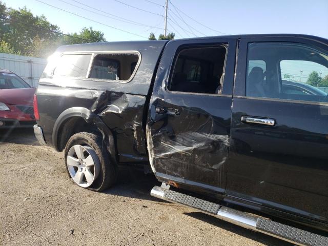 Photo 9 from auction – 2009 DODGE RAM 1500 with VIN 1D3HV18T99S791369