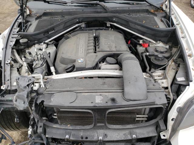 Photo 7 from auction – 2013 BMW X5 XDRIVE3 with VIN 5UXZV4C52D0E11947