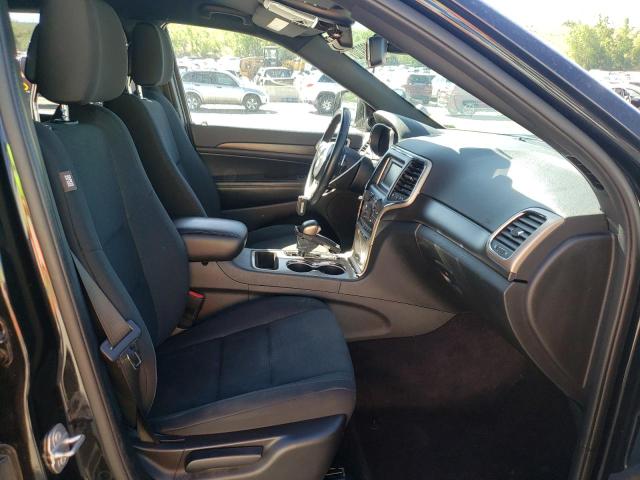 Photo 5 from auction – 2016 JEEP GRAND CHER with VIN 1C4RJFAG2GC365713