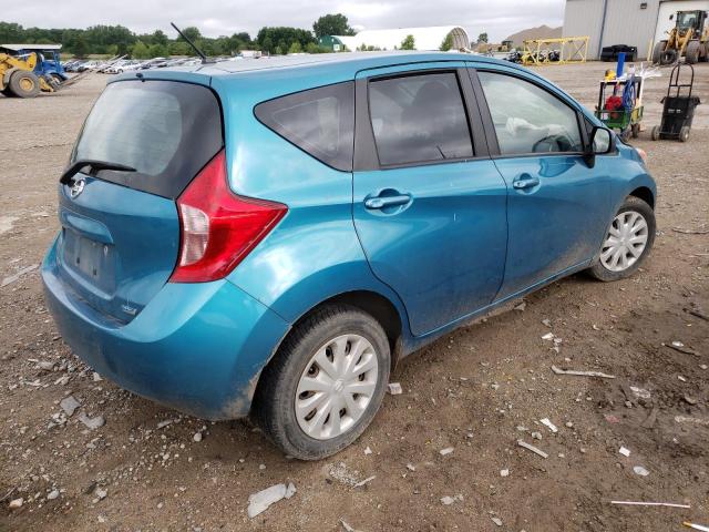 Photo 4 from auction – 2014 NISSAN VERSA NOTE with VIN 3N1CE2CP1EL436954