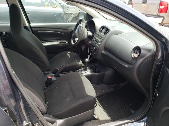 Photo 5 from auction – 2015 NISSAN VERSA S with VIN 3N1CN7AP4FL816940