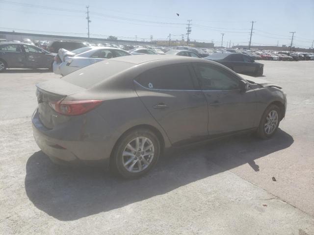 Photo 4 from auction – 2016 MAZDA 3 TOURING with VIN 3MZBM1V77GM241664