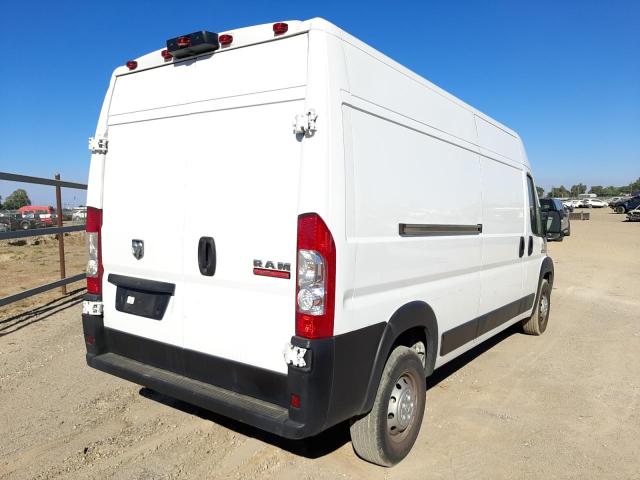 Photo 4 from auction – 2019 RAM PROMASTER with VIN 3C6TRVDG1KE514660