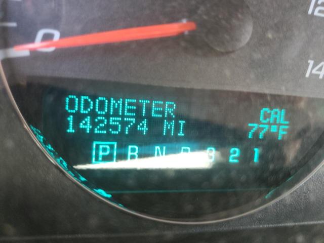 صورة رقم 8 من المزاد - 2007 CHEVROLET IMPALA LT مع VIN 2G1WT55K979407414