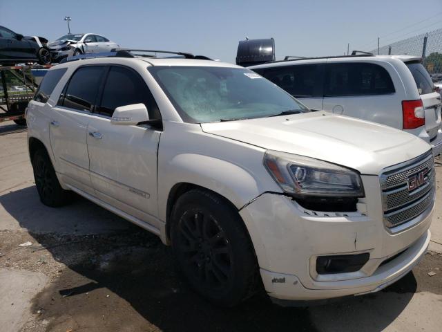 GMC ACADIA DEN 2014 with VIN 1GKKVTKD8EJ300970 - Photo from auction