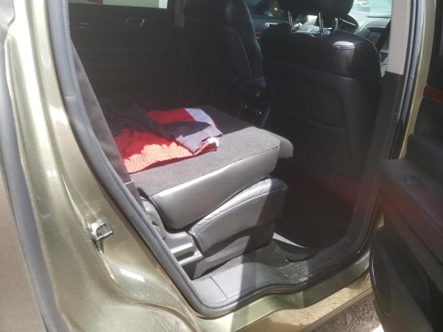 Photo 6 from auction – 2013 LINCOLN MKT with VIN 2LMHJ5AT7DBL53216