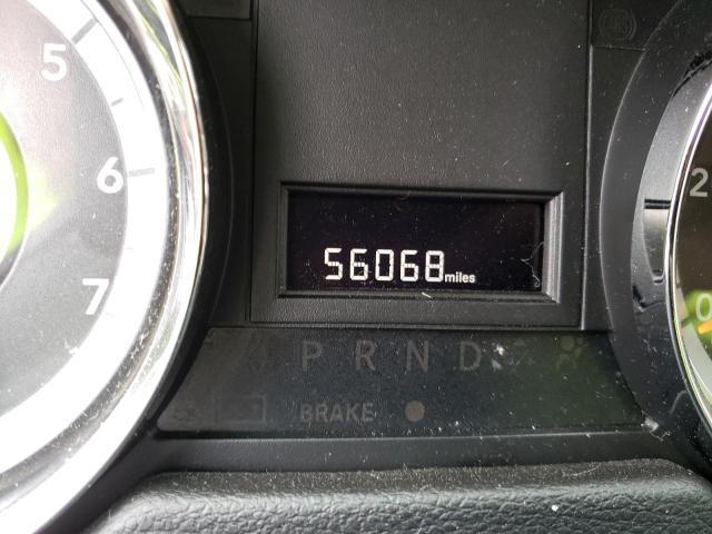 Photo 8 from auction – 2016 DODGE GRAND CARA with VIN 2C4RDGBG9GR176379