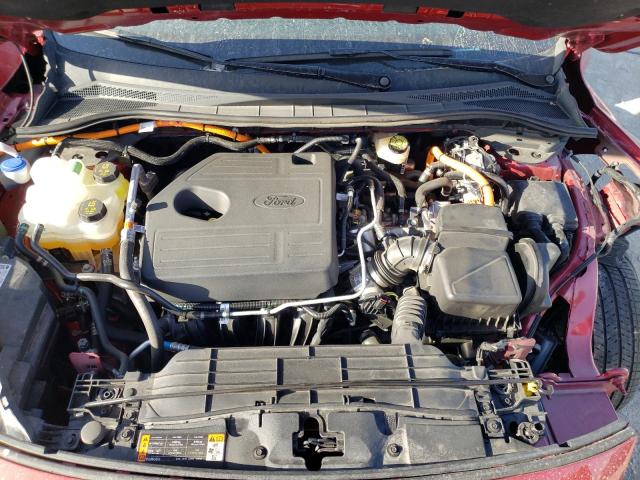 Photo 7 from auction – 2020 FORD ESCAPE TIT with VIN 1FMCU0DZ3LUB48887