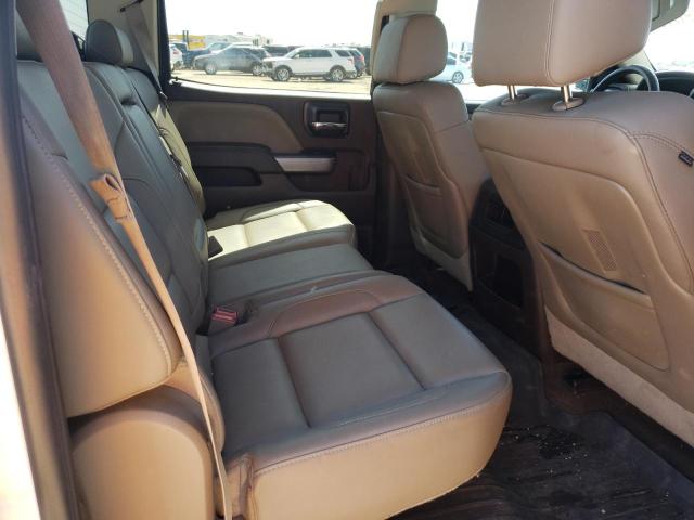 Photo 6 from auction – 2015 CHEVROLET SILVERADO with VIN 3GCUKSEC4FG277135