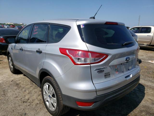 Photo 3 from auction – 2016 FORD ESCAPE S with VIN 1FMCU0F77GUB31057