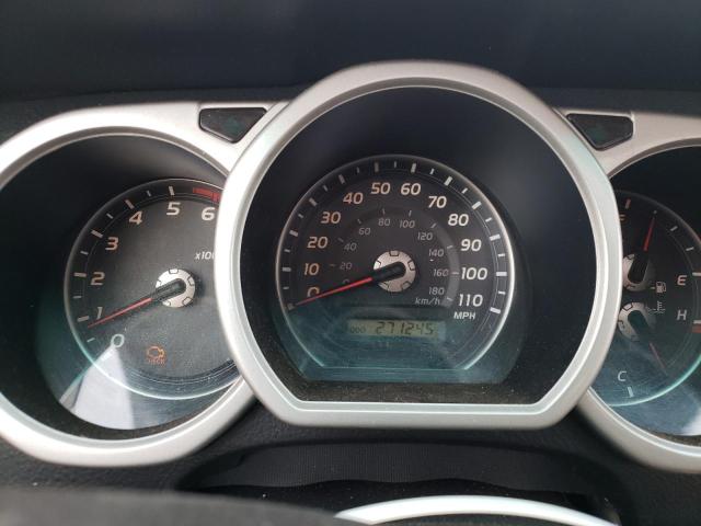 Photo 8 from auction – 2004 TOYOTA 4RUNNER LI with VIN JTEZU17R940030458