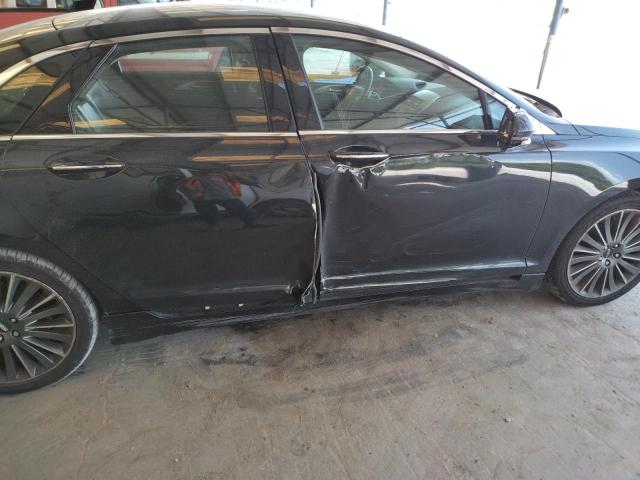 Photo 9 from auction – 2015 LINCOLN MKZ with VIN 3LN6L2G90FR600250