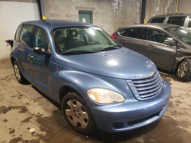 Photo 1 from auction – 2007 CHRYSLER PT CRUISER with VIN 3A4FY48B17T532560