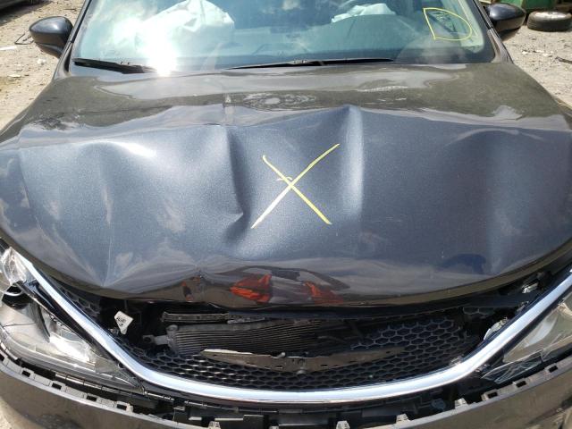 صورة رقم 7 من المزاد - 2020 CHRYSLER PACIFICA T مع VIN 2C4RC1EG1LR223717