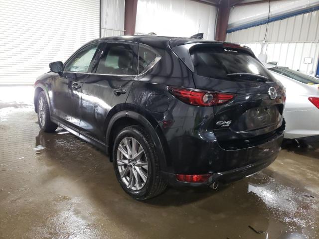 Photo 3 from auction – 2019 MAZDA CX-5 GRAND with VIN JM3KFBDM0K0549675