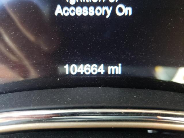 Photo 8 from auction – 2014 JEEP GRAND CHER with VIN 1C4RJFBG2EC365092