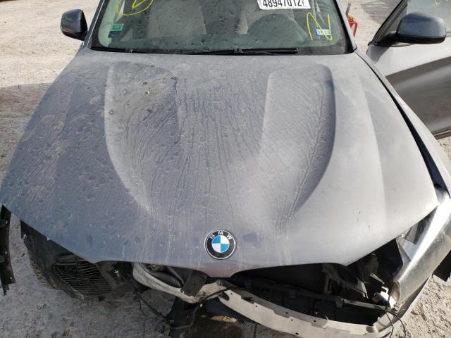 Photo 7 from auction – 2017 BMW X3 SDRIVE2 with VIN 5UXWZ7C3XH0V91043
