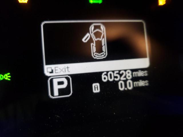 صورة رقم 8 من المزاد - 2011 NISSAN LEAF مع VIN JN1AZ0CP5BT000616