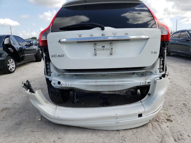Photo 9 from auction – 2016 VOLVO XC60 T5 PR with VIN YV440MDK4G2843408