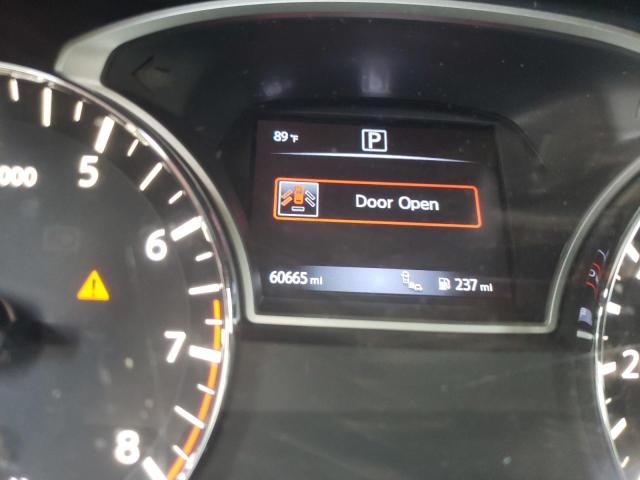 Photo 8 from auction – 2016 NISSAN ALTIMA 2.5 with VIN 1N4AL3APXGC134330