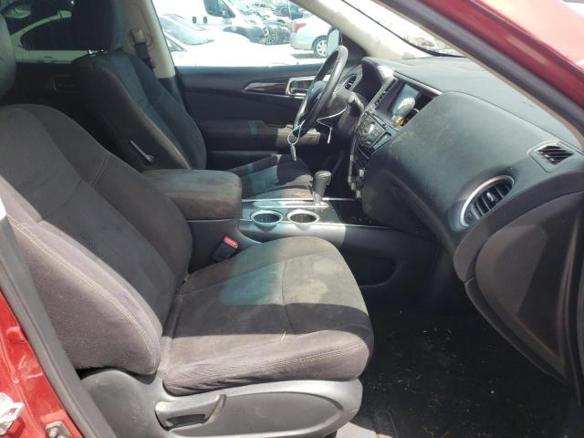 صورة رقم 5 من المزاد - 2014 NISSAN PATHFINDER مع VIN 5N1AR2MN5EC647555