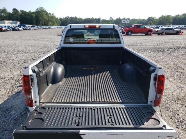 Photo 6 from auction – 2012 CHEVROLET COLORADO with VIN 1GCESBFE8C8169638