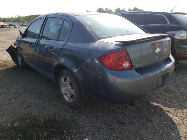 Photo 3 from auction – 2006 CHEVROLET COBALT LS with VIN 1G1AK55F367730728